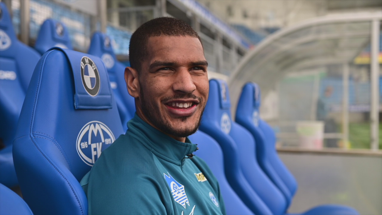 Ohi: - Gleder meg til å spille foran Tornekrattet